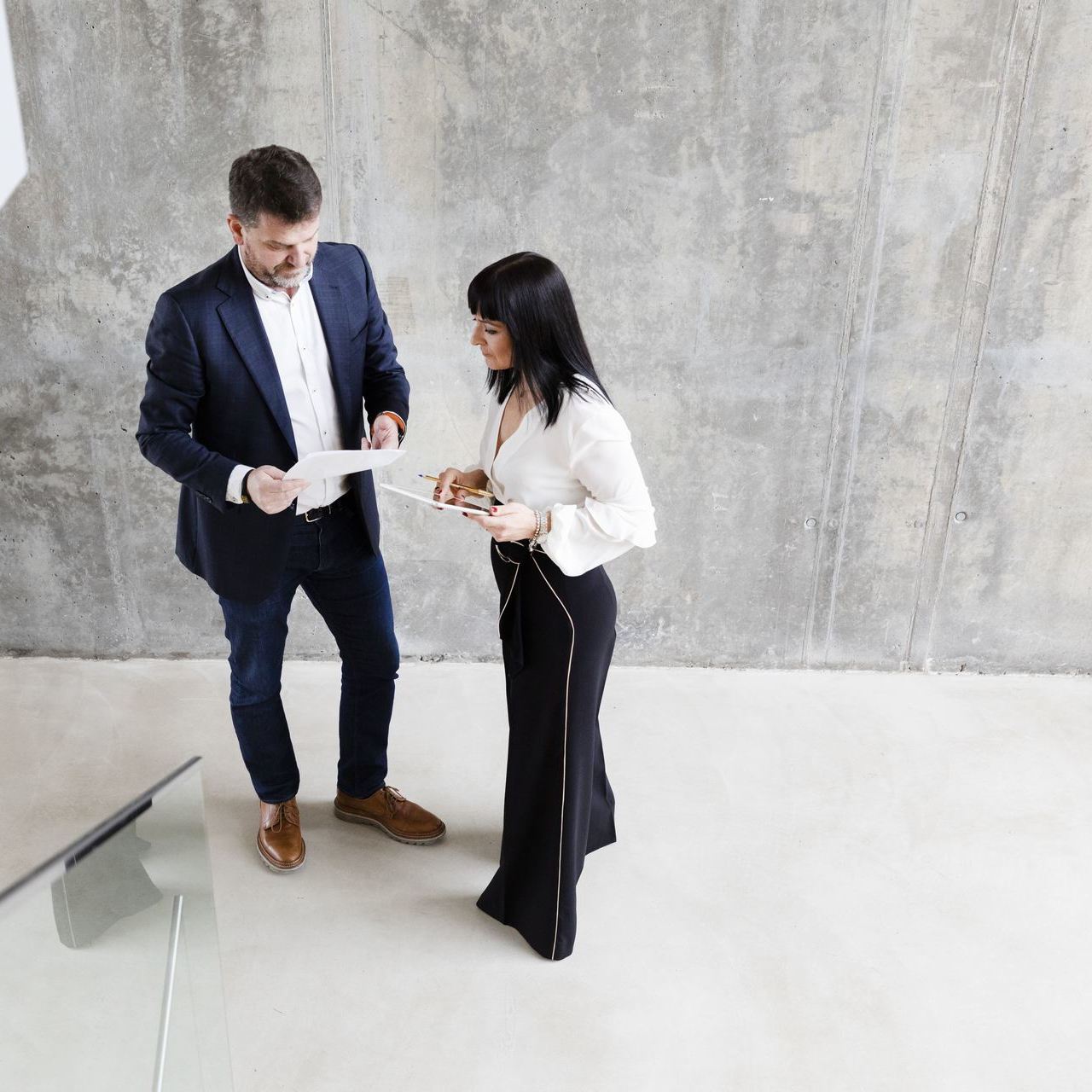 Especializados en BPO para entidades financieras y servicers inmobiliarios Especializados en BPO para entidades financieras y servicers inmobiliarios